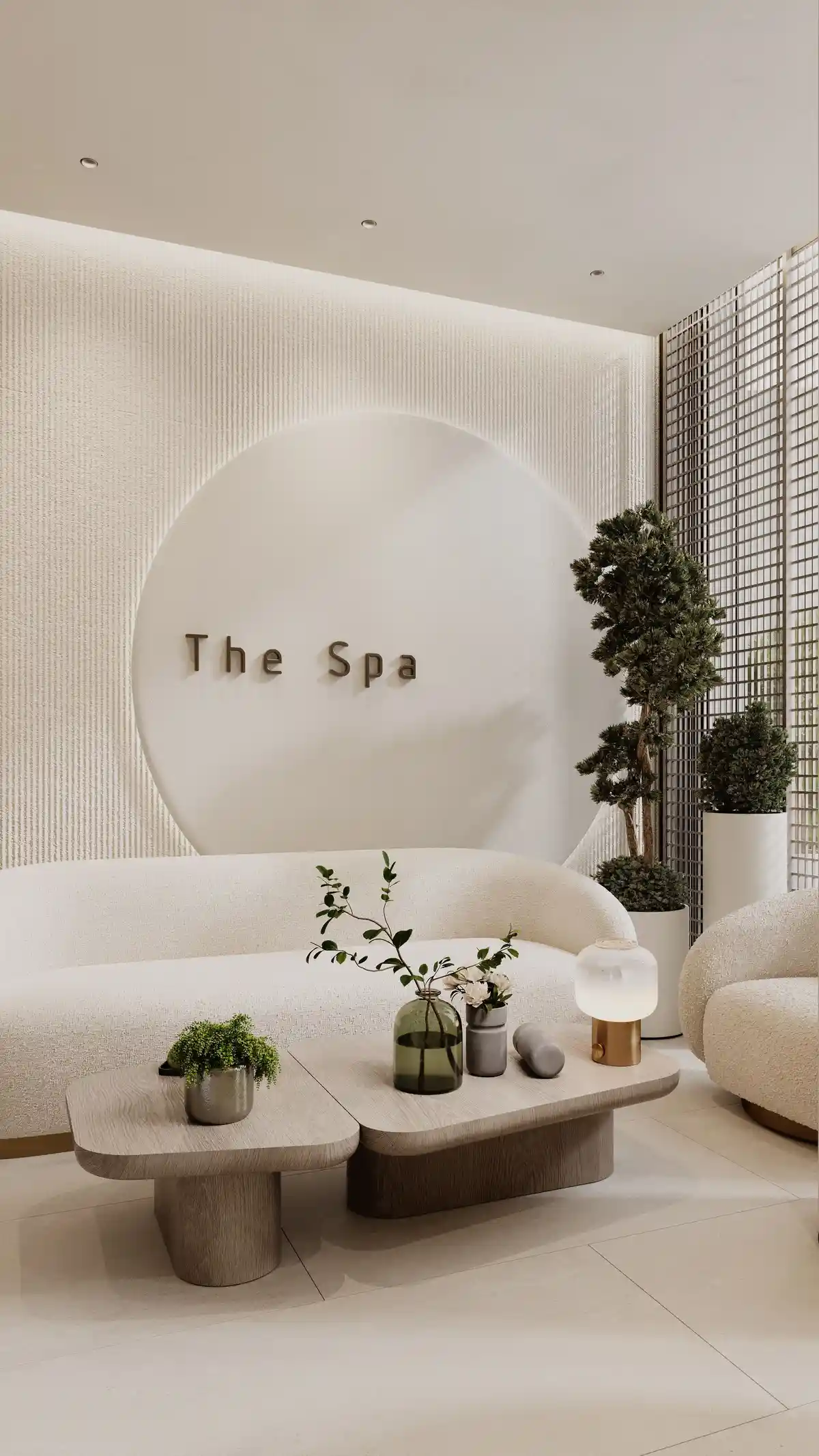 Mistlane — spa