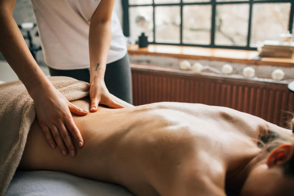Mistlane team — spa